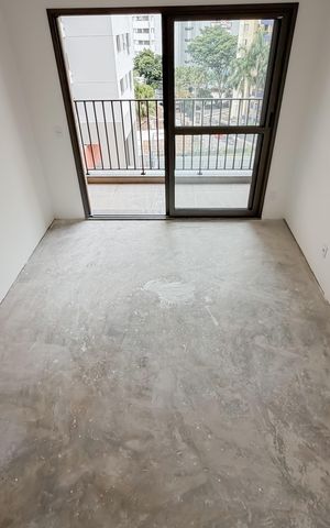 Studio à venda com 24m², 1 quarto e sem vaga Studio à venda com 24m², 1 quarto e sem vagaStudio