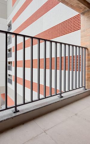 Studio à venda com 24m², 1 quarto e sem vaga Studio à venda com 24m², 1 quarto e sem vagaVaranda