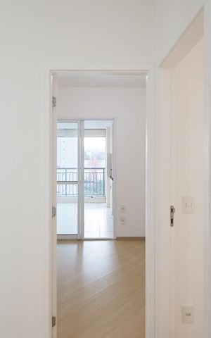 Apartamento à venda com 82m², 3 quartos e 2 vagas Apartamento à venda com 82m², 3 quartos e 2 vagasCorredor