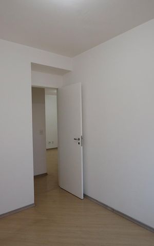 Apartamento à venda com 82m², 3 quartos e 2 vagas Apartamento à venda com 82m², 3 quartos e 2 vagasQuarto 2