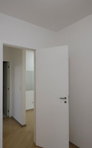 Apartamento à venda com 82m², 3 quartos e 2 vagas Apartamento à venda com 82m², 3 quartos e 2 vagasQuarto 1