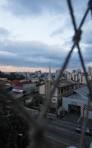 Apartamento à venda com 82m², 3 quartos e 2 vagas Apartamento à venda com 82m², 3 quartos e 2 vagasVista do Quarto 2