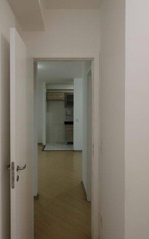 Apartamento à venda com 82m², 3 quartos e 2 vagas Apartamento à venda com 82m², 3 quartos e 2 vagasQuarto 2