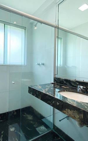 Studio à venda com 29m², 1 quarto e sem vaga Studio à venda com 29m², 1 quarto e sem vagaBanheiro