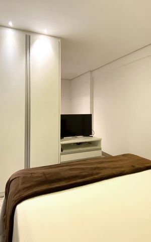 Studio à venda com 29m², 1 quarto e sem vaga Studio à venda com 29m², 1 quarto e sem vagaSuite