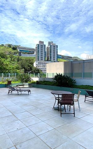 Studio à venda com 29m², 1 quarto e sem vaga Studio à venda com 29m², 1 quarto e sem vagaÁrea comum