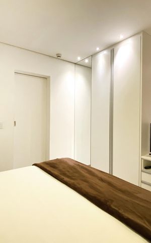 Studio à venda com 29m², 1 quarto e sem vaga Studio à venda com 29m², 1 quarto e sem vagaSuite