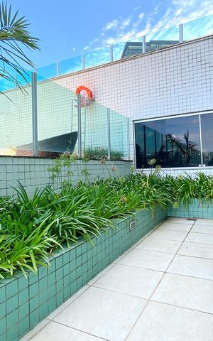 Studio à venda com 29m², 1 quarto e sem vaga Studio à venda com 29m², 1 quarto e sem vagaÁrea comum