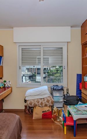Apartamento à venda com 192m², 3 quartos e 1 vaga Apartamento à venda com 192m², 3 quartos e 1 vagaQuarto 1