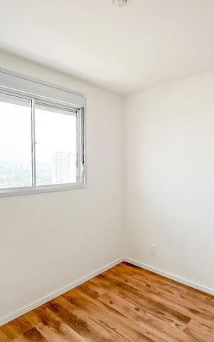 Apartamento à venda com 41m², 2 quartos e 1 vaga Apartamento à venda com 41m², 2 quartos e 1 vagaQuarto 1