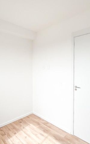 Apartamento à venda com 41m², 2 quartos e 1 vaga Apartamento à venda com 41m², 2 quartos e 1 vagaQuarto 2