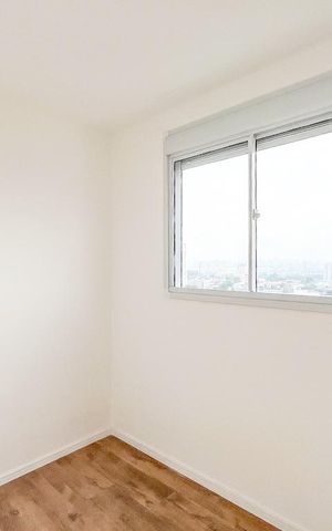 Apartamento à venda com 41m², 2 quartos e 1 vaga Apartamento à venda com 41m², 2 quartos e 1 vagaQuarto 2