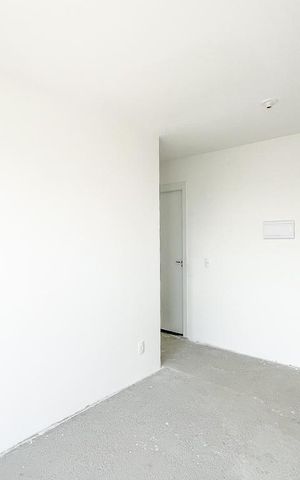 Apartamento à venda com 41m², 2 quartos e 1 vaga Apartamento à venda com 41m², 2 quartos e 1 vagaSala/Cozinha