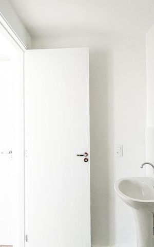 Apartamento à venda com 41m², 2 quartos e 1 vaga Apartamento à venda com 41m², 2 quartos e 1 vagaBanheiro