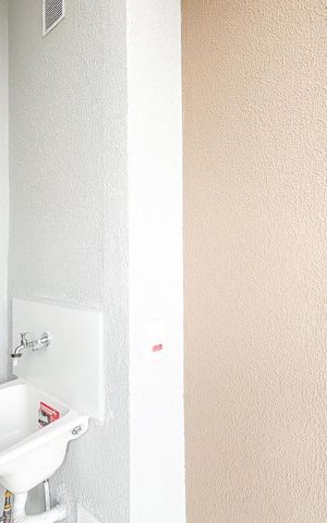 Apartamento à venda com 41m², 2 quartos e 1 vaga Apartamento à venda com 41m², 2 quartos e 1 vagaÁrea de Serviço