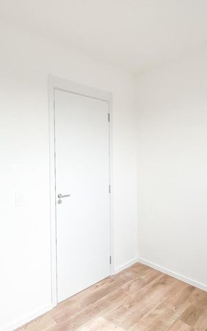 Apartamento à venda com 41m², 2 quartos e 1 vaga Apartamento à venda com 41m², 2 quartos e 1 vagaQuarto 2