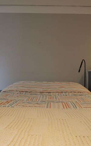 Apartamento à venda com 94m², 2 quartos e 2 vagasQuarto 2 suíte
