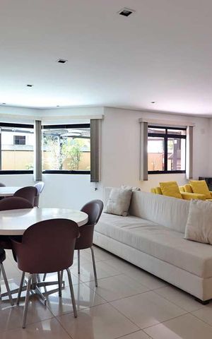 Apartamento à venda com 94m², 2 quartos e 2 vagasÁrea comum