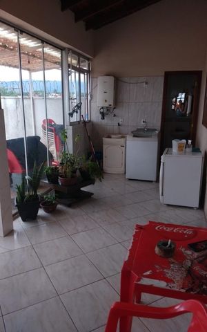 Apartamento para alugar com 133m², 3 quartos e sem vaga