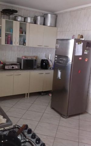 Apartamento para alugar com 133m², 3 quartos e sem vaga Apartamento para alugar com 133m², 3 quartos e sem vagaCozinha