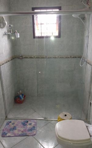 Apartamento para alugar com 133m², 3 quartos e sem vaga Apartamento para alugar com 133m², 3 quartos e sem vagaBanheiro 1