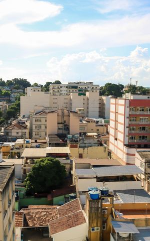 Apartamento para alugar com 230m², 3 quartos e 4 vagas Apartamento para alugar com 230m², 3 quartos e 4 vagasVista da Área de Serviço