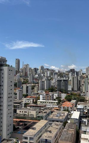 Apartamento à venda com 81m², 2 quartos e 1 vaga Apartamento à venda com 81m², 2 quartos e 1 vagaVista da Varanda