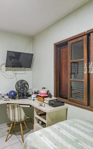 Casa para alugar com 243m², 3 quartos e 2 vagasQuarto 2