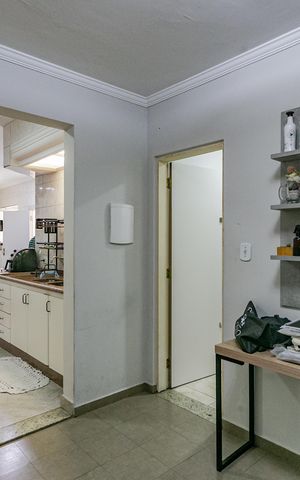 Casa para alugar com 243m², 3 quartos e 2 vagasSala de Jantar