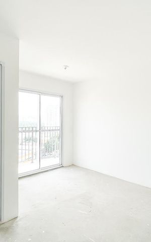 Apartamento à venda com 41m², 2 quartos e 1 vaga Apartamento à venda com 41m², 2 quartos e 1 vagaSala/Cozinha