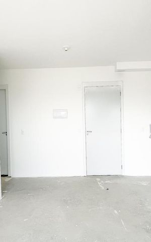 Apartamento à venda com 41m², 2 quartos e 1 vaga Apartamento à venda com 41m², 2 quartos e 1 vagaSala/Cozinha