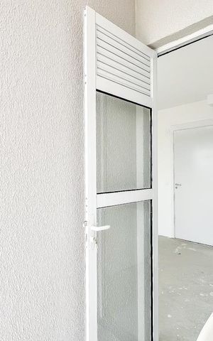 Apartamento à venda com 41m², 2 quartos e 1 vaga Apartamento à venda com 41m², 2 quartos e 1 vagaÁrea de Serviço