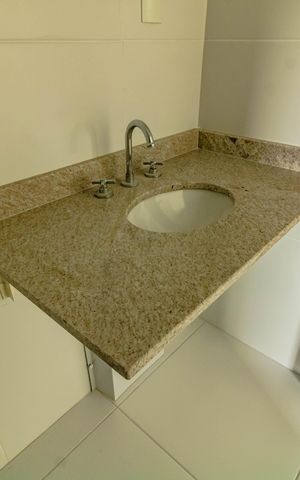 Apartamento à venda com 141m², 3 quartos e 2 vagas