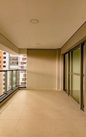 Apartamento à venda com 141m², 3 quartos e 2 vagas