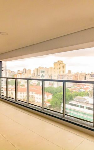 Apartamento à venda com 141m², 3 quartos e 2 vagas