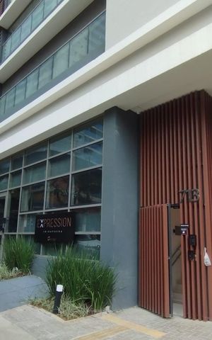Apartamento à venda com 141m², 3 quartos e 2 vagas