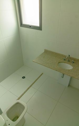 Apartamento à venda com 141m², 3 quartos e 2 vagas