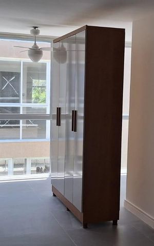 Casa de condomínio para alugar com 140m², 3 quartos e 2 vagas