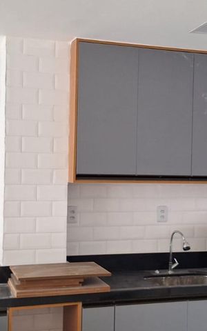 Casa de condomínio para alugar com 140m², 3 quartos e 2 vagas
