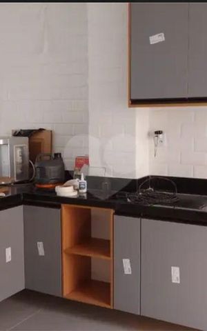Casa de condomínio para alugar com 140m², 3 quartos e 2 vagas