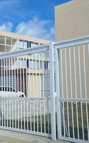 Casa de condomínio para alugar com 140m², 3 quartos e 2 vagas