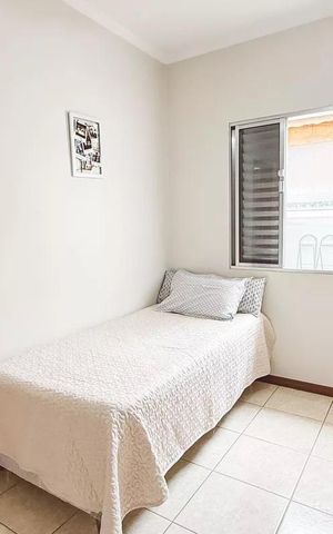 Casa à venda com 179m², 4 quartos e 2 vagas