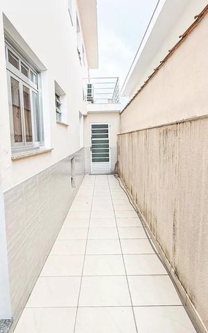 Casa à venda com 179m², 4 quartos e 2 vagas
