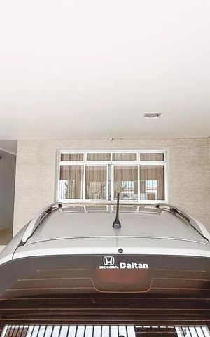 Casa à venda com 179m², 4 quartos e 2 vagas