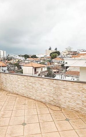 Casa à venda com 179m², 4 quartos e 2 vagas