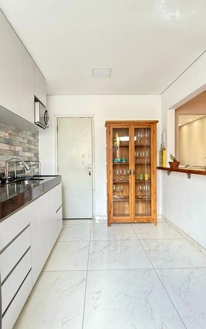 Apartamento à venda com 100m², 3 quartos e 1 vaga