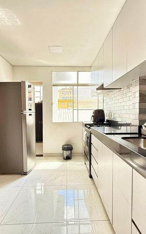 Apartamento à venda com 100m², 3 quartos e 1 vaga