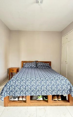 Apartamento à venda com 100m², 3 quartos e 1 vaga