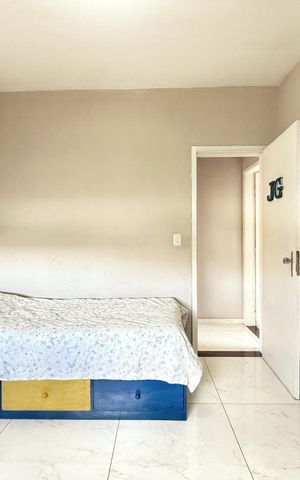 Apartamento à venda com 100m², 3 quartos e 1 vaga