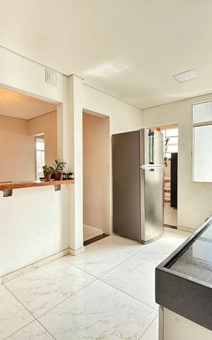 Apartamento à venda com 100m², 3 quartos e 1 vaga